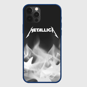 Чехол для iPhone 12 Pro Max с принтом METALLICA МЕТАЛЛИКА в Белгороде, Силикон |  | Тематика изображения на принте: hetfield | james | logo | metal | metalica | metallica | music | rock | star | джеймс | звезда | знак | ларс | лого | логотип | логотипы | метал | металика | металлика | музыка | рок | символ | символы | ульрих | хэтфилд