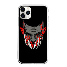 Чехол для iPhone 11 Pro матовый с принтом Finn Balor в Белгороде, Силикон |  | balor club | demon | king | nxt | prince | wrestling | wwe | балор клуб | вве | демон | король | нхт | принц | рестлинг | финн балор | ццу