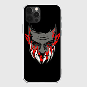 Чехол для iPhone 12 Pro Max с принтом Finn Balor в Белгороде, Силикон |  | balor club | demon | king | nxt | prince | wrestling | wwe | балор клуб | вве | демон | король | нхт | принц | рестлинг | финн балор | ццу