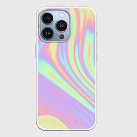 Чехол для iPhone 13 Pro с принтом Vaporwave в Белгороде,  |  | geometry | holographic gradient | kaleidoscope | pattern | polyscape | space | textures | tie dye | vaporwave | абстракт | геометрия | голограмма | города | каледоскоп | космос | паттерн | полискейп | тай дай | текстура | текстуры | хиппи | цвет