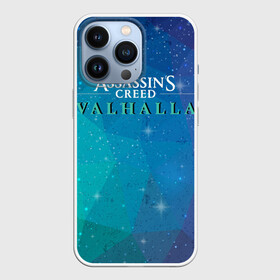 Чехол для iPhone 13 Pro с принтом Assassins Creed Valhalla в Белгороде,  |  | eivor | valhalla | vikings | вальгалла | вальхалла | викинги | эйвор