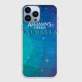 Чехол для iPhone 13 Pro Max с принтом Assassins Creed Valhalla в Белгороде,  |  | eivor | valhalla | vikings | вальгалла | вальхалла | викинги | эйвор