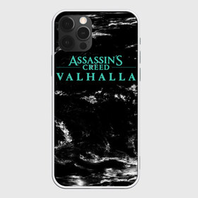 Чехол для iPhone 12 Pro Max с принтом Assassins Creed Valhalla в Белгороде, Силикон |  | eivor | valhalla | vikings | вальгалла | вальхалла | викинги | эйвор