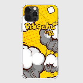 Чехол для iPhone 12 Pro Max с принтом Pikachu в Белгороде, Силикон |  | battle | drawing | entei | lugia | metagross | pikachu | pokemon | zapdos | брок | бульбазавр | детектив | монстр | пикачу | покемон | эш