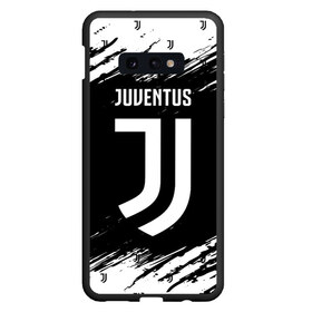 Чехол для Samsung S10E с принтом JUVENTUS ЮВЕНТУС в Белгороде, Силикон | Область печати: задняя сторона чехла, без боковых панелей | ball | club | dtynec | foot | football | italy | juventus | logo | ronaldo | sport | team | дибала | италия | клуб | лого | логотип | логотипы | огмутегы | роналдо | сборная | символ | символы | спорт | форма | футбол | футболист | футболисту | 