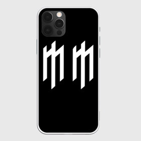 Чехол для iPhone 12 Pro Max с принтом Marilyn Manson в Белгороде, Силикон |  | Тематика изображения на принте: goth | gothic | manson | marilyn | metal | mm | music | rock | гот | готы | метал | мэнсон | мэрилин | рок