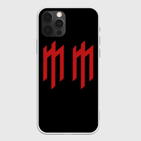 Чехол для iPhone 12 Pro Max с принтом Marilyn Manson в Белгороде, Силикон |  | Тематика изображения на принте: goth | gothic | manson | marilyn | metal | mm | music | rock | гот | готы | метал | мэнсон | мэрилин | рок