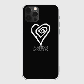 Чехол для iPhone 12 Pro Max с принтом Marilyn Manson в Белгороде, Силикон |  | Тематика изображения на принте: manson | marilyn | marilyn manson | мэнсон | мэрилин | мэрилин мэнсон
