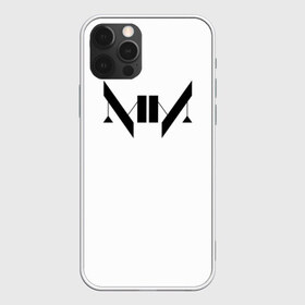 Чехол для iPhone 12 Pro Max с принтом Marilyn Manson в Белгороде, Силикон |  | Тематика изображения на принте: manson | marilyn | marilyn manson | мэнсон | мэрилин | мэрилин мэнсон