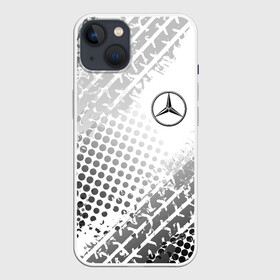 Чехол для iPhone 13 с принтом Mercedes Benz в Белгороде,  |  | amg | mercedes | mercedes значок | mercedes лого | mercedes марка | амг | бенц | лого автомобиля | логотип мерседес | мерин | мерс | мерседес | мерседес бенз | мерседес лого | мерседес эмблема