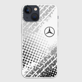 Чехол для iPhone 13 mini с принтом Mercedes Benz в Белгороде,  |  | amg | mercedes | mercedes значок | mercedes лого | mercedes марка | амг | бенц | лого автомобиля | логотип мерседес | мерин | мерс | мерседес | мерседес бенз | мерседес лого | мерседес эмблема