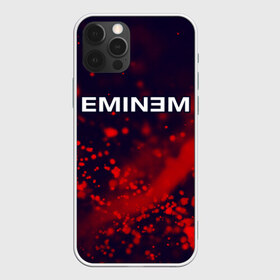 Чехол для iPhone 12 Pro Max с принтом EMINEM ЭМИНЕМ в Белгороде, Силикон |  | eminem | logo | music | oldschool | rap | raper | еминем | лого | логотип | логотипы | музыка | музыкант | олдскул | рэп | рэпер | рэппер | символ | символы | эминем