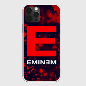 Чехол для iPhone 12 Pro Max с принтом EMINEM ЭМИНЕМ в Белгороде, Силикон |  | eminem | logo | music | oldschool | rap | raper | еминем | лого | логотип | логотипы | музыка | музыкант | олдскул | рэп | рэпер | рэппер | символ | символы | эминем