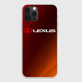 Чехол для iPhone 12 Pro Max с принтом LEXUS ЛЕКСУС в Белгороде, Силикон |  | auto | lexus | logo | moto | symbol | авто | автомобиль | гонки | лексус | лого | логотип | логотипы | марка | машина | мото | символ | символы