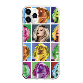 Чехол для iPhone 11 Pro матовый с принтом Buzova pop-art в Белгороде, Силикон |  | buzova | celebrity | color | eyes | face | hairstyle | lips | olga | pop art | star | vanguard | авангард | глаза | губы | звезда | знаменитость | лицо | ольга бузова | поп арт | цвет