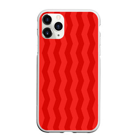 Чехол для iPhone 11 Pro Max матовый с принтом SPORT WEAR в Белгороде, Силикон |  | abstraction | geometry | neon | sport | sport wear | texture | абстракция | брызги | геометрия | краски | красный | линии | неон | неоновый | полосы | соты | спорт | спортивная одежда | спортивная форма | текстура | фигуры