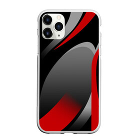 Чехол для iPhone 11 Pro Max матовый с принтом SPORT WEAR в Белгороде, Силикон |  | abstraction | geometry | neon | sport | sport wear | texture | абстракция | брызги | геометрия | краски | красный | линии | неон | неоновый | полосы | соты | спорт | спортивная одежда | спортивная форма | текстура | фигуры