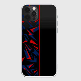 Чехол для iPhone 12 Pro Max с принтом SPORT WEAR в Белгороде, Силикон |  | abstraction | geometry | neon | sport | sport wear | texture | абстракция | брызги | геометрия | краски | красный | линии | неон | неоновый | полосы | соты | спорт | спортивная одежда | спортивная форма | текстура | фигуры