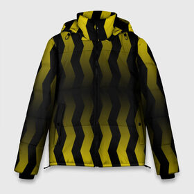 Мужская зимняя куртка 3D с принтом SPORT WEAR в Белгороде, верх — 100% полиэстер; подкладка — 100% полиэстер; утеплитель — 100% полиэстер | длина ниже бедра, свободный силуэт Оверсайз. Есть воротник-стойка, отстегивающийся капюшон и ветрозащитная планка. 

Боковые карманы с листочкой на кнопках и внутренний карман на молнии. | Тематика изображения на принте: abstraction | geometry | neon | sport | sport wear | texture | абстракция | брызги | геометрия | краски | красный | линии | неон | неоновый | полосы | соты | спорт | спортивная одежда | спортивная форма | текстура | фигуры
