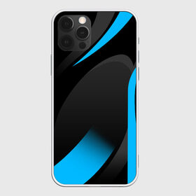 Чехол для iPhone 12 Pro Max с принтом SPORT WEAR BLUE в Белгороде, Силикон |  | abstraction | geometry | neon | sport | sport wear | texture | абстракция | брызги | геометрия | краски | красный | линии | неон | неоновый | полосы | синий | соты | спорт | спортивная одежда | спортивная форма | текстура