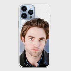 Чехол для iPhone 13 Pro Max с принтом Роберт Паттинсон в Белгороде,  |  | batman | devil all the time | robert pattinson | the batman | twilight | бетмен | бэтмен | дьявол всегда здесь | роберт паттинсон | сумерки