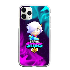 Чехол для iPhone 11 Pro матовый с принтом BRAWL STARS COLETTE КОЛЕТТ в Белгороде, Силикон |  | Тематика изображения на принте: brawl | colete | colette | collete | logo | stars | бравл | бравла | браво | игра | игры | колетт | колетта | коллет | коллета | лого | логотип | символ | старс | старса