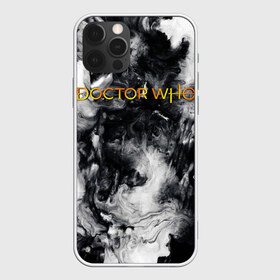 Чехол для iPhone 12 Pro Max с принтом DOCTOR WHO в Белгороде, Силикон |  | david tennant | doctor who | jodie whittaker | matt smith | space | tardis | time | время | девид теннант | джоди уиттакер | доктор | доктор кто | космос | мэтт смит | тардис