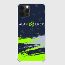 Чехол для iPhone 12 Pro Max с принтом ALAN WALKER АЛАН УОКЕР в Белгороде, Силикон |  | alan | faded | house | logo | music | walker | алан | вокер | волкер | диджей | лого | логотип | логотипы | музыка | музыкант | символ | символы | танцеальная | уокер | хаус | электронная