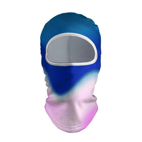 Балаклава 3D с принтом Воздушный Крем в Белгороде, 100% полиэстер, ткань с особыми свойствами — Activecool | плотность 150–180 г/м2; хорошо тянется, но при этом сохраняет форму. Закрывает шею, вокруг отверстия для глаз кайма. Единый размер | blue | cream | gradient | pink | абстрактный | абстракция | вода | волны | гламур | градиент | девочкам | зефирка | краска | краски | красочный | море | мороженое | небеса | нежные | пастельные | перламутровый