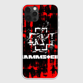 Чехол для iPhone 12 Pro Max с принтом Rammstein в Белгороде, Силикон |  | music | rammstein | rock | индастриал метал | метал группа | музыка | музыкальная группа | немецкая метал группа | рамштайн | рок | хард рок