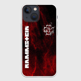 Чехол для iPhone 13 mini с принтом Rammstein. в Белгороде,  |  | music | rammstein | rock | индастриал метал | метал группа | музыка | музыкальная группа | немецкая метал группа | рамштайн | рок | хард рок