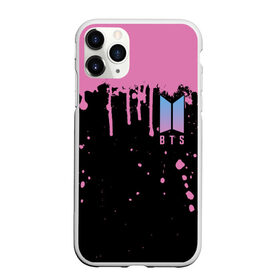 Чехол для iPhone 11 Pro Max матовый с принтом BTS в Белгороде, Силикон |  | bts | j hope | j pop | jimin | jin | jungkook | k pop | korea | music | nct | pop | pop idols | suga | v | айдолы | бтс | идолы | к поп | корейская музыка | корея | нст | поп | попса | чимин