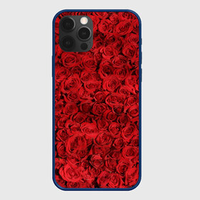 Чехол для iPhone 12 Pro Max с принтом Roses в Белгороде, Силикон |  | Тематика изображения на принте: алые розы | весна | деревья | касные розы | красная роза | красный цветок | лепестки | лес | лето | листья | май | милион алых роз | на каждый день | осень | поле | роза | розы | солнце | тропики | флора