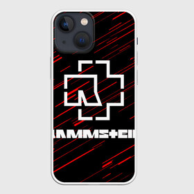 Чехол для iPhone 13 mini с принтом Rammstein. в Белгороде,  |  | music | rammstein | rock | индастриал метал | метал группа | музыка | музыкальная группа | немецкая метал группа | рамштайн | рок | хард рок