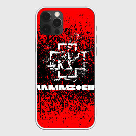 Чехол для iPhone 12 Pro Max с принтом Rammstein в Белгороде, Силикон |  | music | rammstein | rock | индастриал метал | метал группа | музыка | музыкальная группа | немецкая метал группа | рамштайн | рок | хард рок