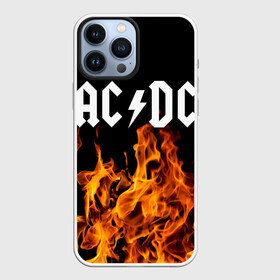 Чехол для iPhone 13 Pro Max с принтом AC DC. в Белгороде,  |  | Тематика изображения на принте: ac dc | music | rock | австралийская рок группа | ас дс | асдс | блюз рок | музыка | переменный ток постоянный ток | рок | рок н ролл | хард рок | эй си ди си