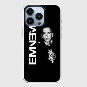 Чехол для iPhone 13 Pro с принтом EMINEM в Белгороде,  |  | eminem | rap | актёр | американский рэпер | композитор | маршалл | продюсер | рэп | рэпер | эминем