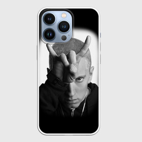 Чехол для iPhone 13 Pro с принтом EMINEM в Белгороде,  |  | eminem | rap | актёр | американский рэпер | композитор | маршалл | продюсер | рэп | рэпер | эминем