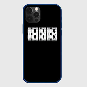 Чехол для iPhone 12 Pro Max с принтом EMINEM в Белгороде, Силикон |  | eminem | rap | актёр | американский рэпер | композитор | маршалл | продюсер | рэп | рэпер | эминем