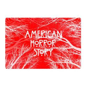 Магнитный плакат 3Х2 с принтом American Horror Story. в Белгороде, Полимерный материал с магнитным слоем | 6 деталей размером 9*9 см | american horror story | netflix | американ хоррор стори | американская история ужасов | драма | загадочные события | кино | мини сериал | нетфликс | очень странные дела | сериалы | триллер | ужасы | фантастика