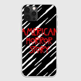 Чехол для iPhone 12 Pro Max с принтом American Horror Story в Белгороде, Силикон |  | american horror story | netflix | американ хоррор стори | американская история ужасов | драма | загадочные события | кино | мини сериал | нетфликс | очень странные дела | сериалы | триллер | ужасы | фантастика