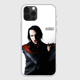 Чехол для iPhone 12 Pro Max с принтом Marilyn Manson в Белгороде, Силикон |  | art | logo | manson | marilyn | rock | usa | великий | лого | логотип | мэнсон | мэрилин | рок | ужасный