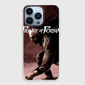 Чехол для iPhone 13 Pro с принтом Prince of Persia. в Белгороде,  |  | action adventure | esport | games | prince of persia | игроки | игролюбители | игроманы | игры | киберспорт | принц оф персия | принц персии