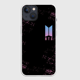 Чехол для iPhone 13 с принтом BTS в Белгороде,  |  | bts | j hope | j pop | jimin | jin | jungkook | k pop | korea | music | nct | pop | pop idols | suga | v | айдолы | бтс | идолы | к поп | корейская музыка | корея | нст | поп | попса | чимин