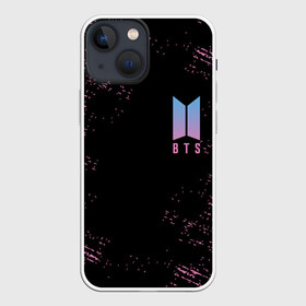 Чехол для iPhone 13 mini с принтом BTS в Белгороде,  |  | bts | j hope | j pop | jimin | jin | jungkook | k pop | korea | music | nct | pop | pop idols | suga | v | айдолы | бтс | идолы | к поп | корейская музыка | корея | нст | поп | попса | чимин