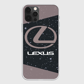 Чехол для iPhone 12 Pro Max с принтом LEXUS ЛЕКСУС в Белгороде, Силикон |  | auto | lexus | logo | moto | symbol | авто | автомобиль | гонки | лексус | лого | логотип | логотипы | марка | машина | мото | символ | символы