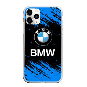 Чехол для iPhone 11 Pro Max матовый с принтом BMW в Белгороде, Силикон |  | bmw | bmw performance | m | motorsport | performance | бмв | моторспорт