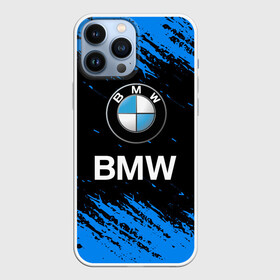 Чехол для iPhone 13 Pro Max с принтом BMW. в Белгороде,  |  | bmw | bmw performance | m | motorsport | performance | бмв | моторспорт