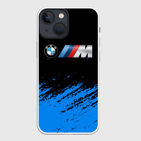 Чехол для iPhone 13 mini с принтом BMW. в Белгороде,  |  | bmw | bmw performance | m | motorsport | performance | бмв | моторспорт
