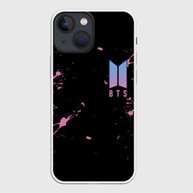 Чехол для iPhone 13 mini с принтом BTS в Белгороде,  |  | bts | j hope | j pop | jimin | jin | jungkook | k pop | korea | music | nct | pop | pop idols | suga | v | айдолы | бтс | идолы | к поп | корейская музыка | корея | нст | поп | попса | чимин